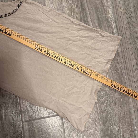 New Armani Exchange tank top - Picture 7 of 8